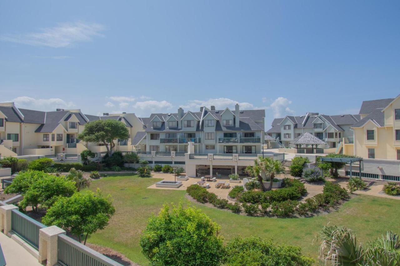 Вілла 640 Newhaven Fripp Island Екстер'єр фото