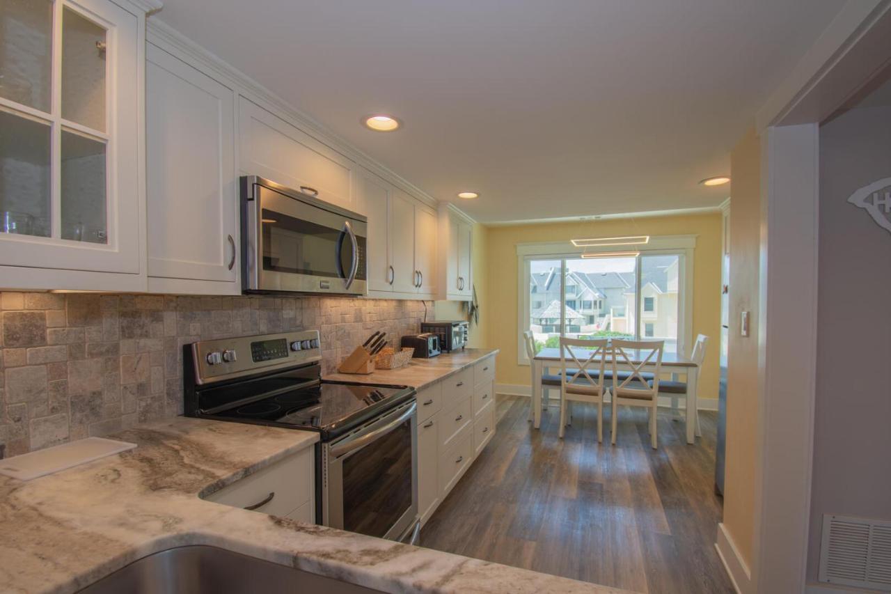 Вілла 640 Newhaven Fripp Island Екстер'єр фото